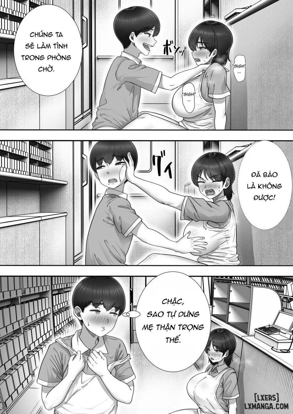 DeliHeal Kaa-chan 2 