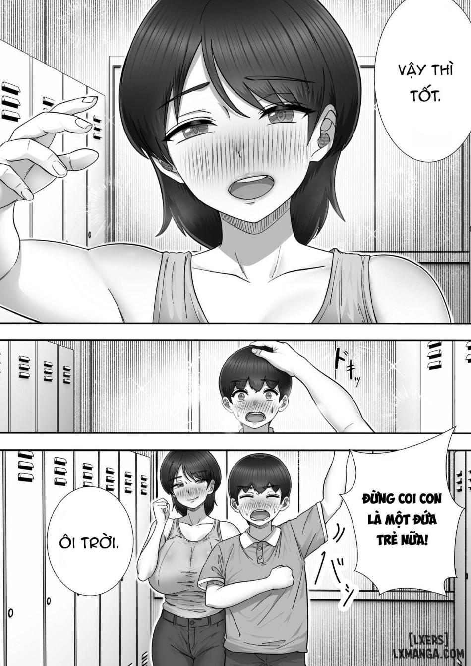 DeliHeal Kaa-chan 2 