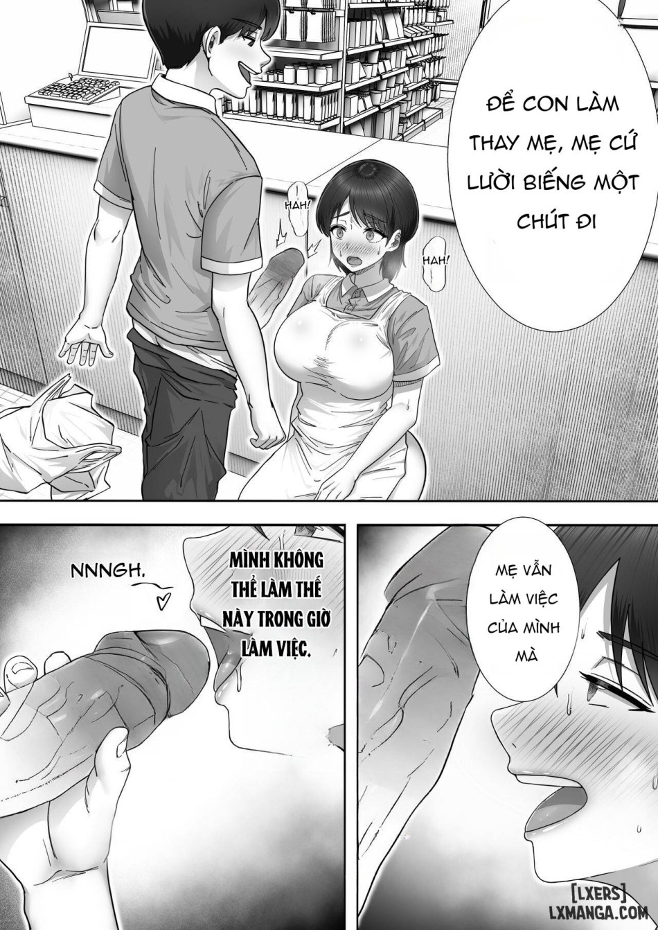 DeliHeal Kaa-chan 2 