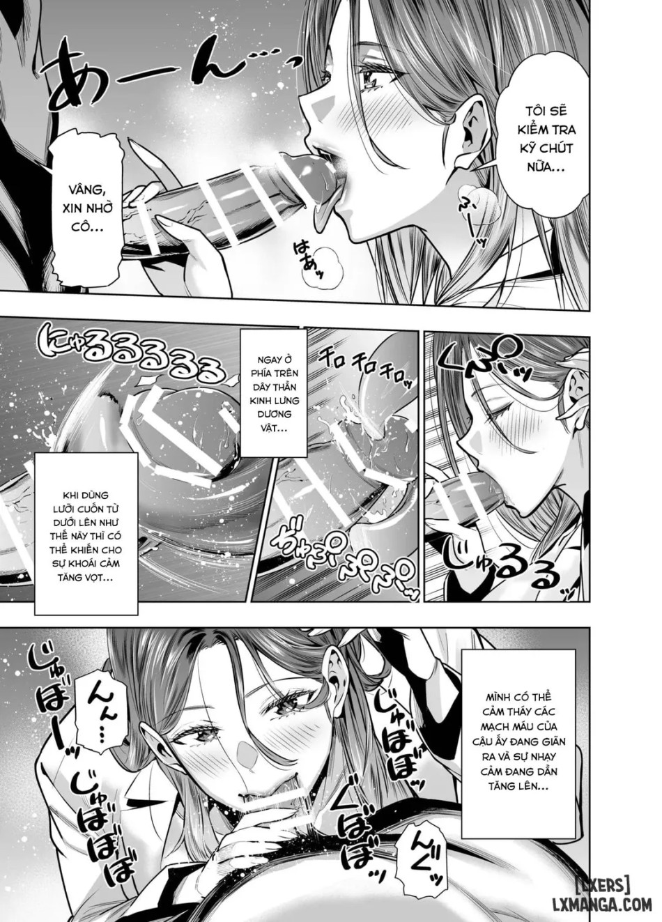 Kareshi no Tame no Hazu ga Buchou ni Netoraremashita 