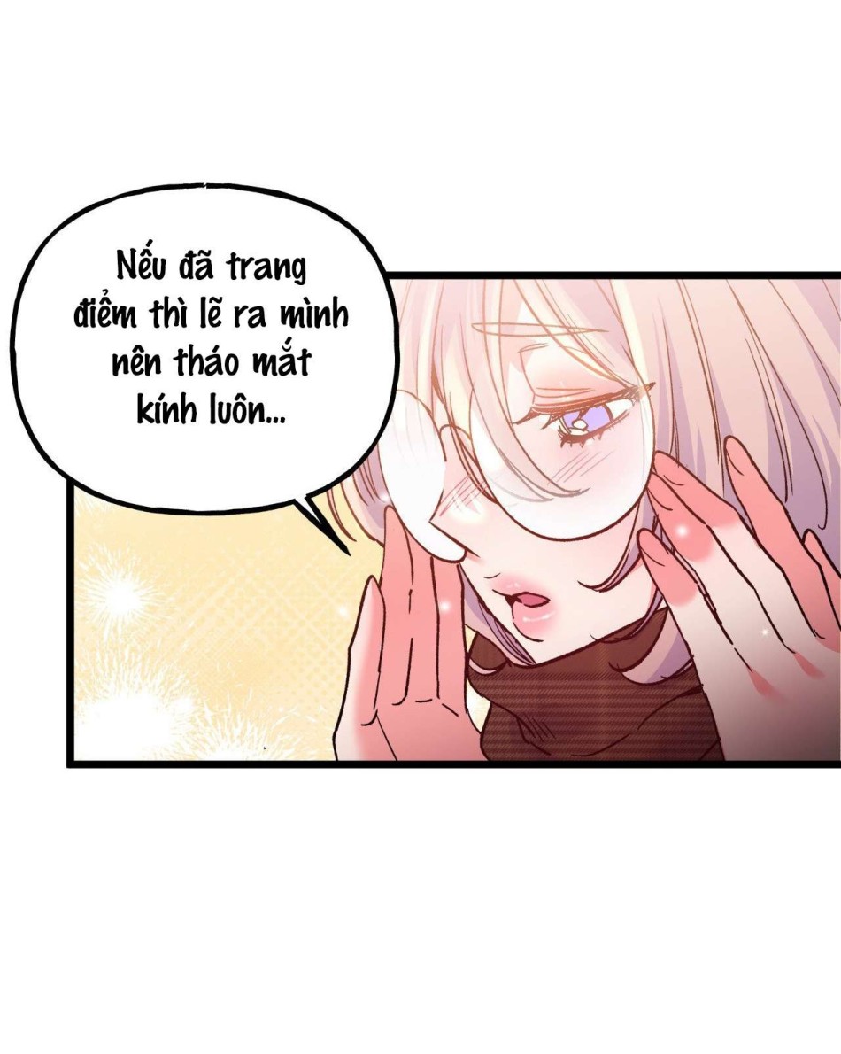 Cuộc Sống Ở Clb Của Sinh Viên Năm Nhất Yul Moo 