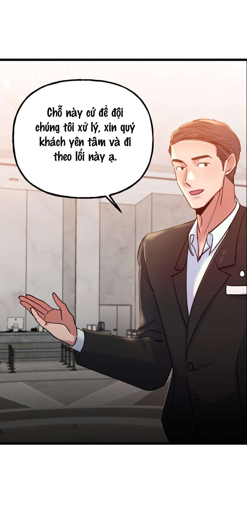 Cuộc Sống Ở Clb Của Sinh Viên Năm Nhất Yul Moo 