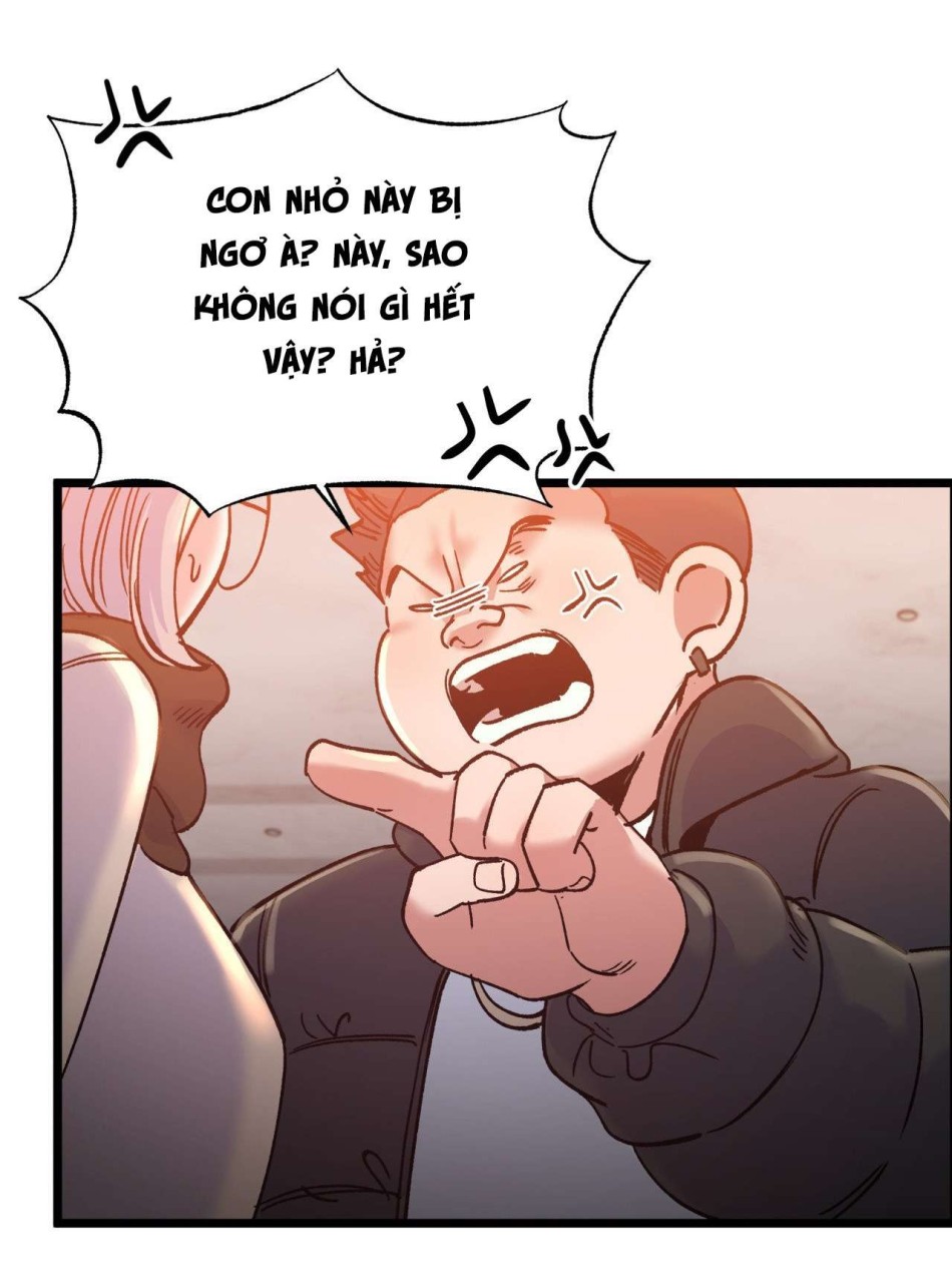 Cuộc Sống Ở Clb Của Sinh Viên Năm Nhất Yul Moo 