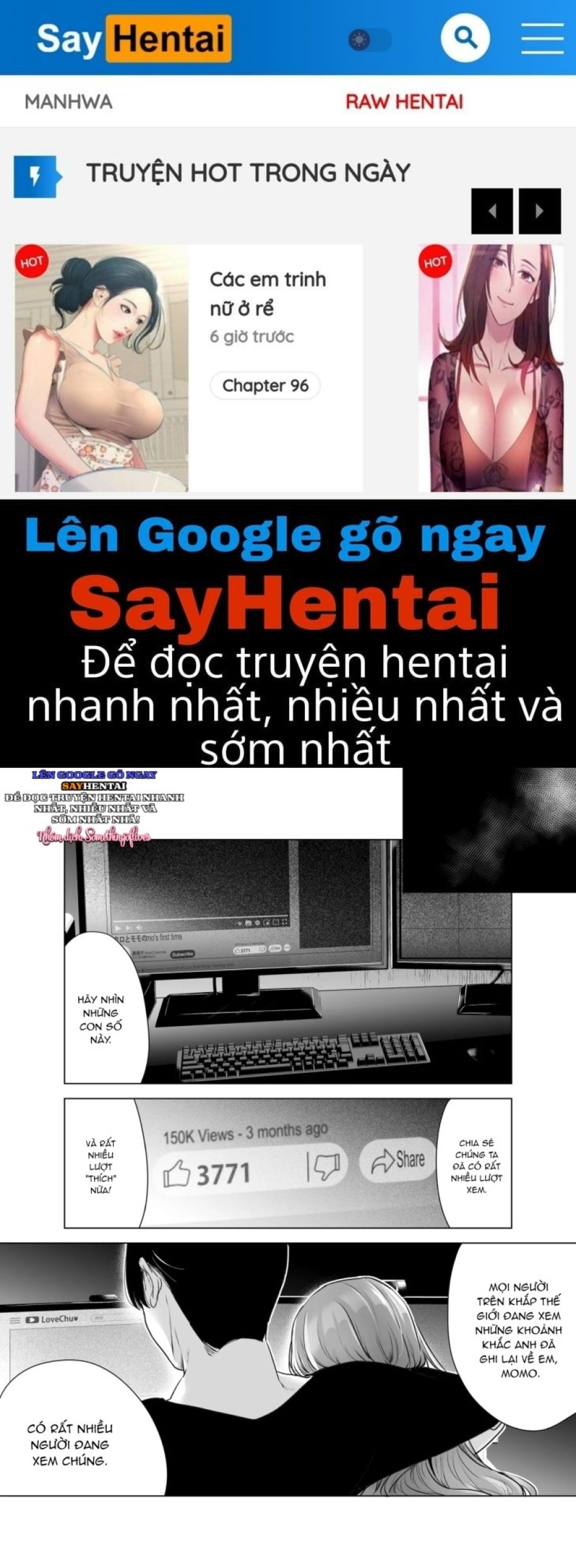 Kẻ cuồng ghi chép ~Lần đầu tiên huấn luyện tình dục 
