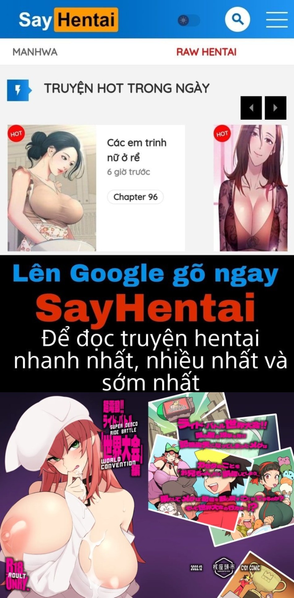 Kuro da nâu VS Ủy viên kỷ luật phần 1- Truyện Màu 