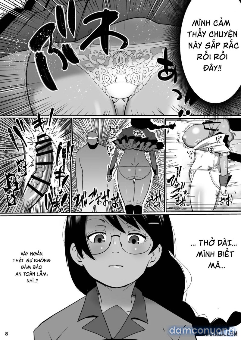 Hame Kawa Tsubasa 