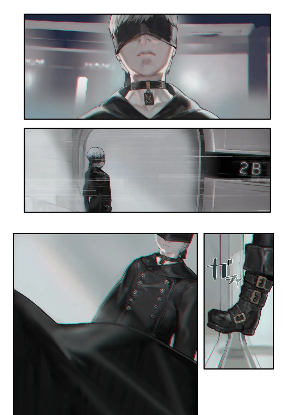 r[E]_2B9S (NieR_Automata) 