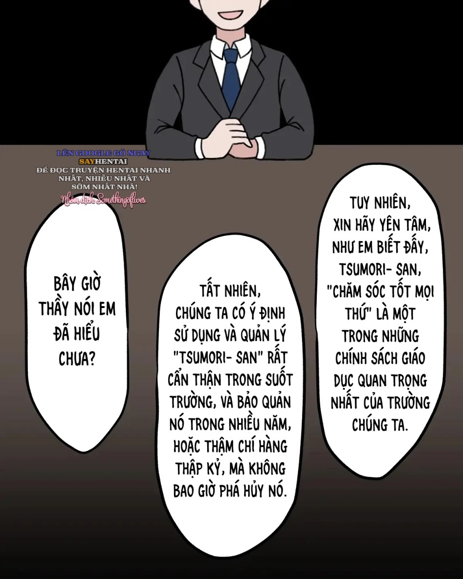 Xử lý tài liệu giáo dục giới tính cho nữ sinh trung học 