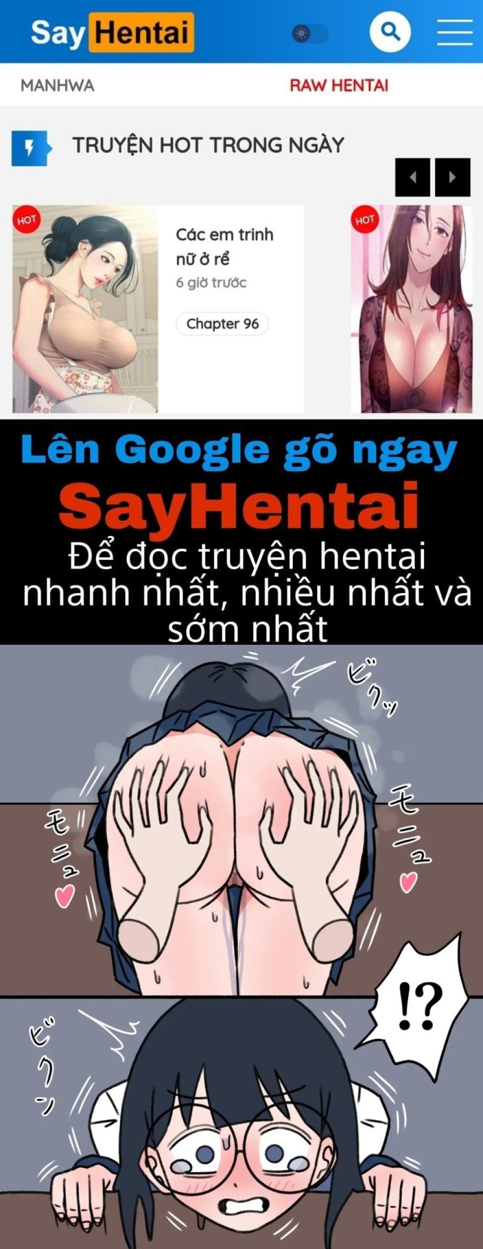 Xử lý tài liệu giáo dục giới tính cho nữ sinh trung học 