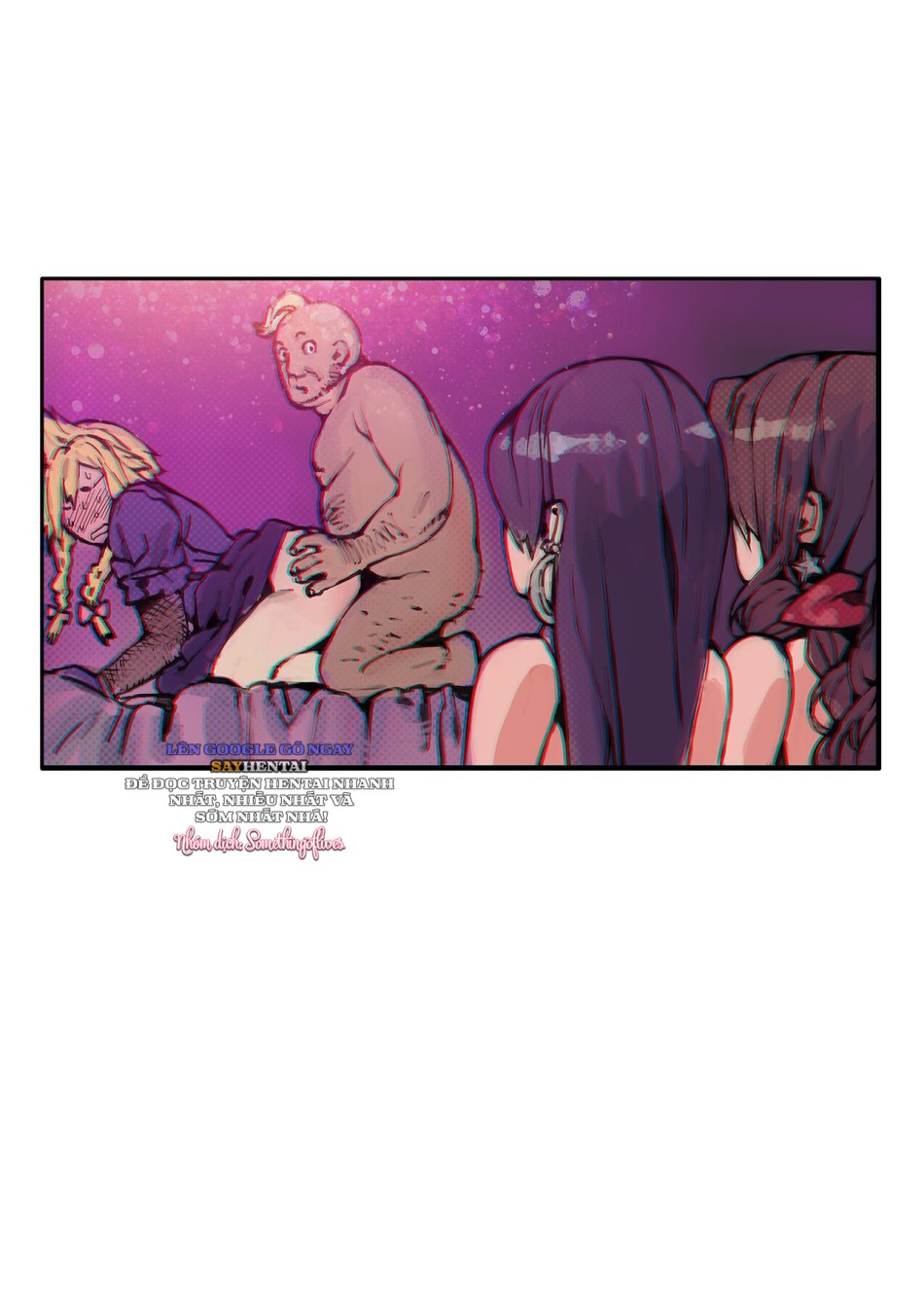 Gái gọi và cô bán hoa (Final Fantasy 7) 