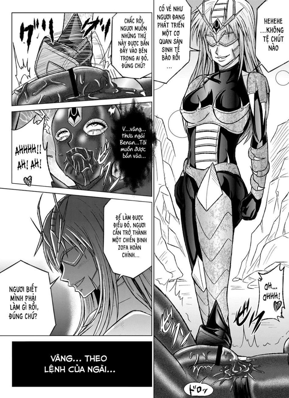 Dina Ranger 