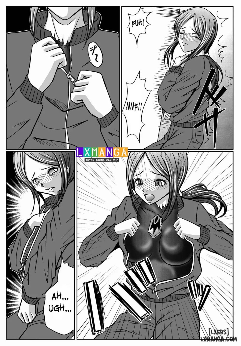 Dina Ranger 