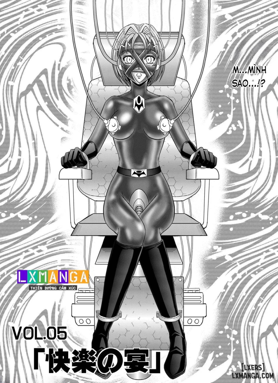 Dina Ranger 