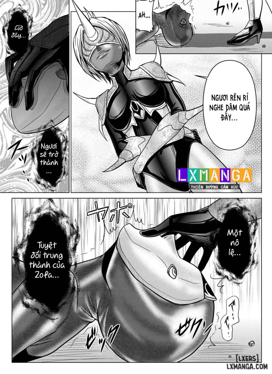 Dina Ranger 