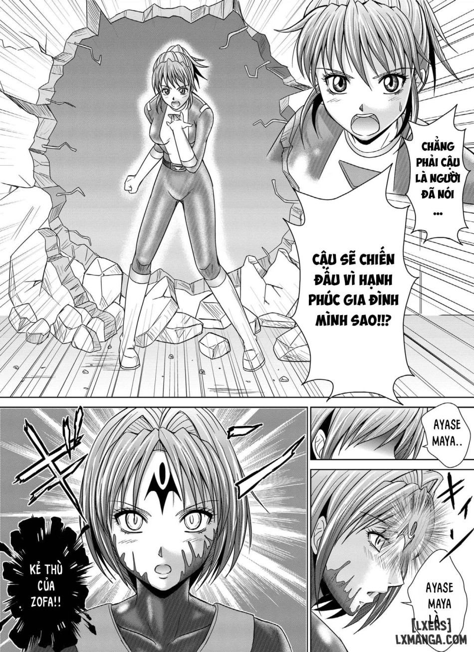 Dina Ranger 