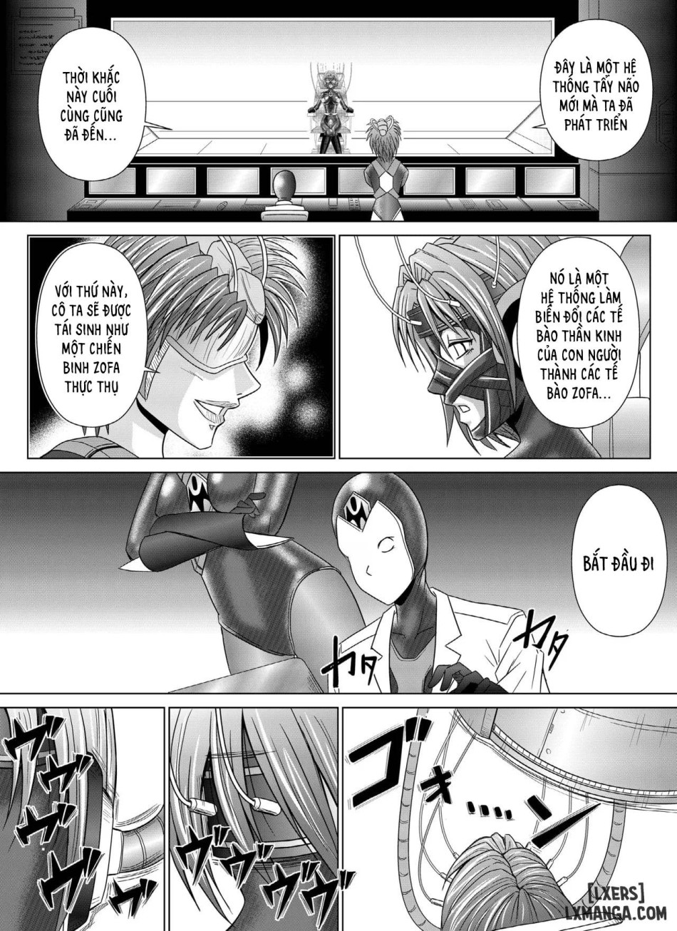 Dina Ranger 