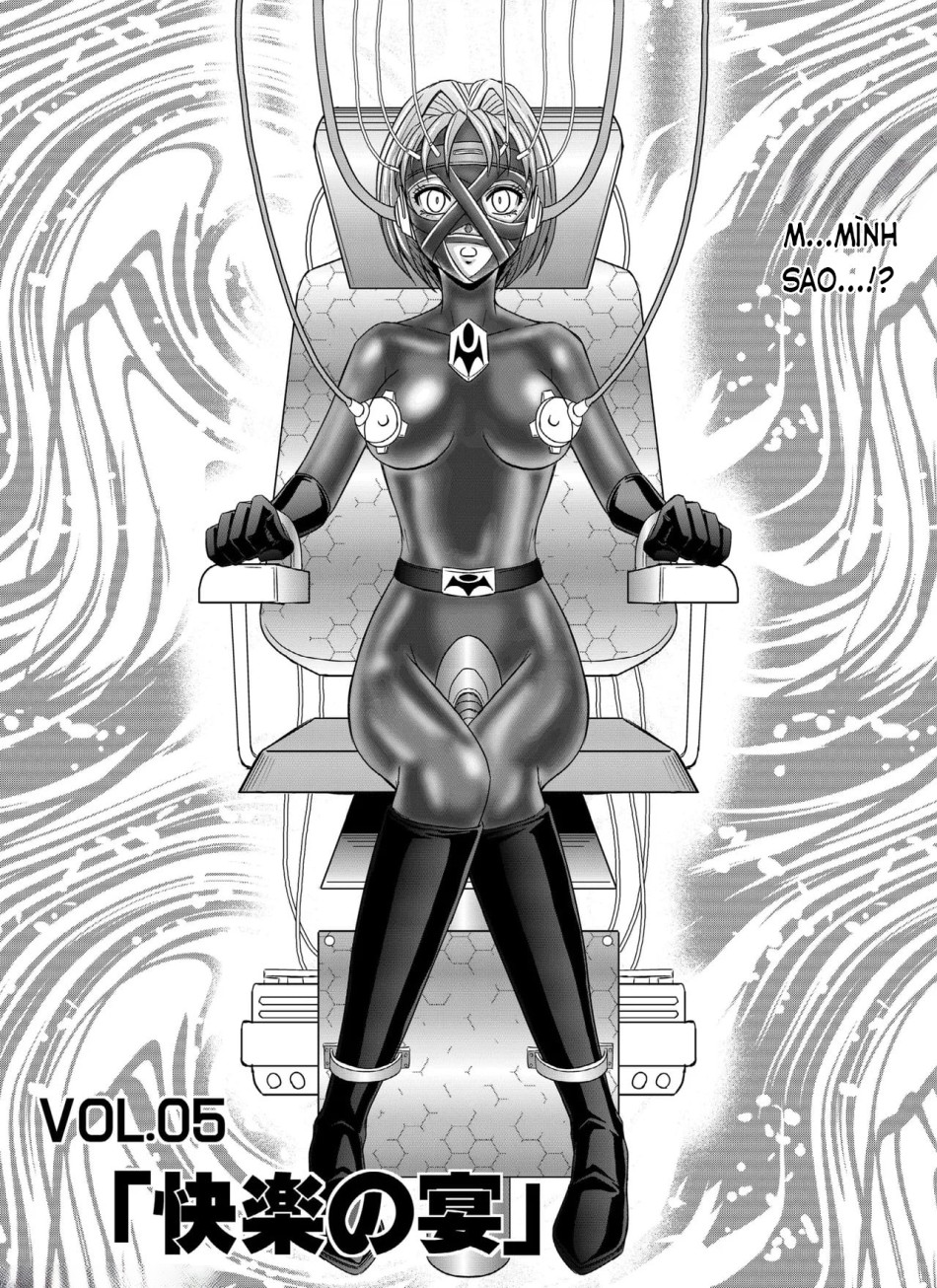 Dina Ranger 