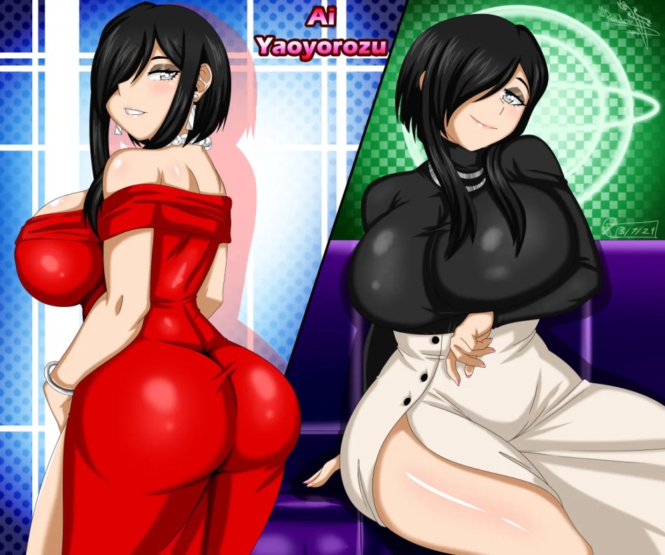 Học Viện Anh Hùng 18+ 