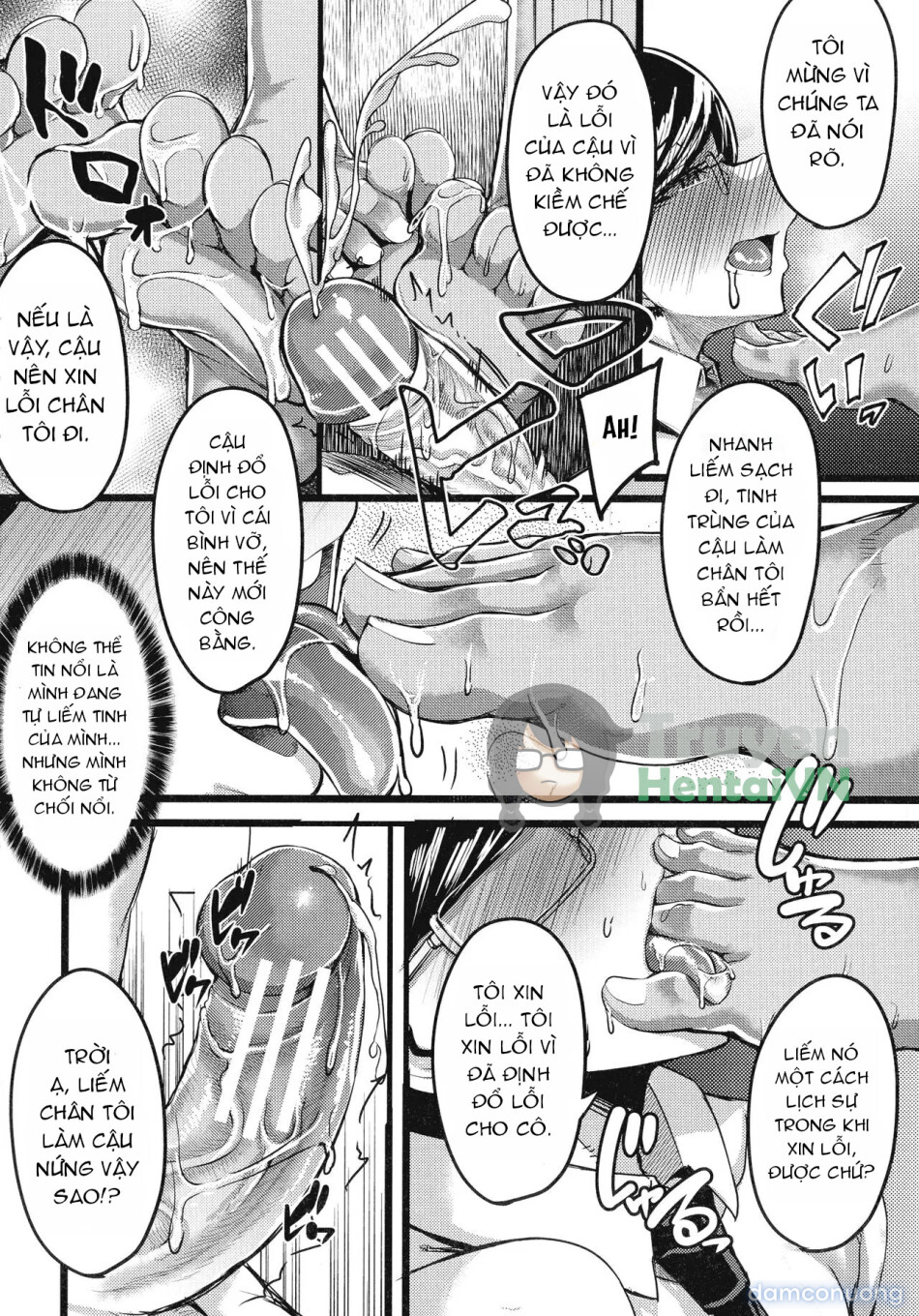 Kasshoku Hime to Himitsu no Keiyaku 