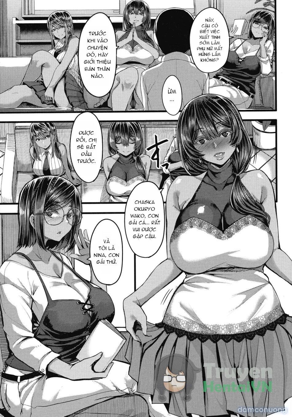 Kasshoku Hime to Himitsu no Keiyaku 