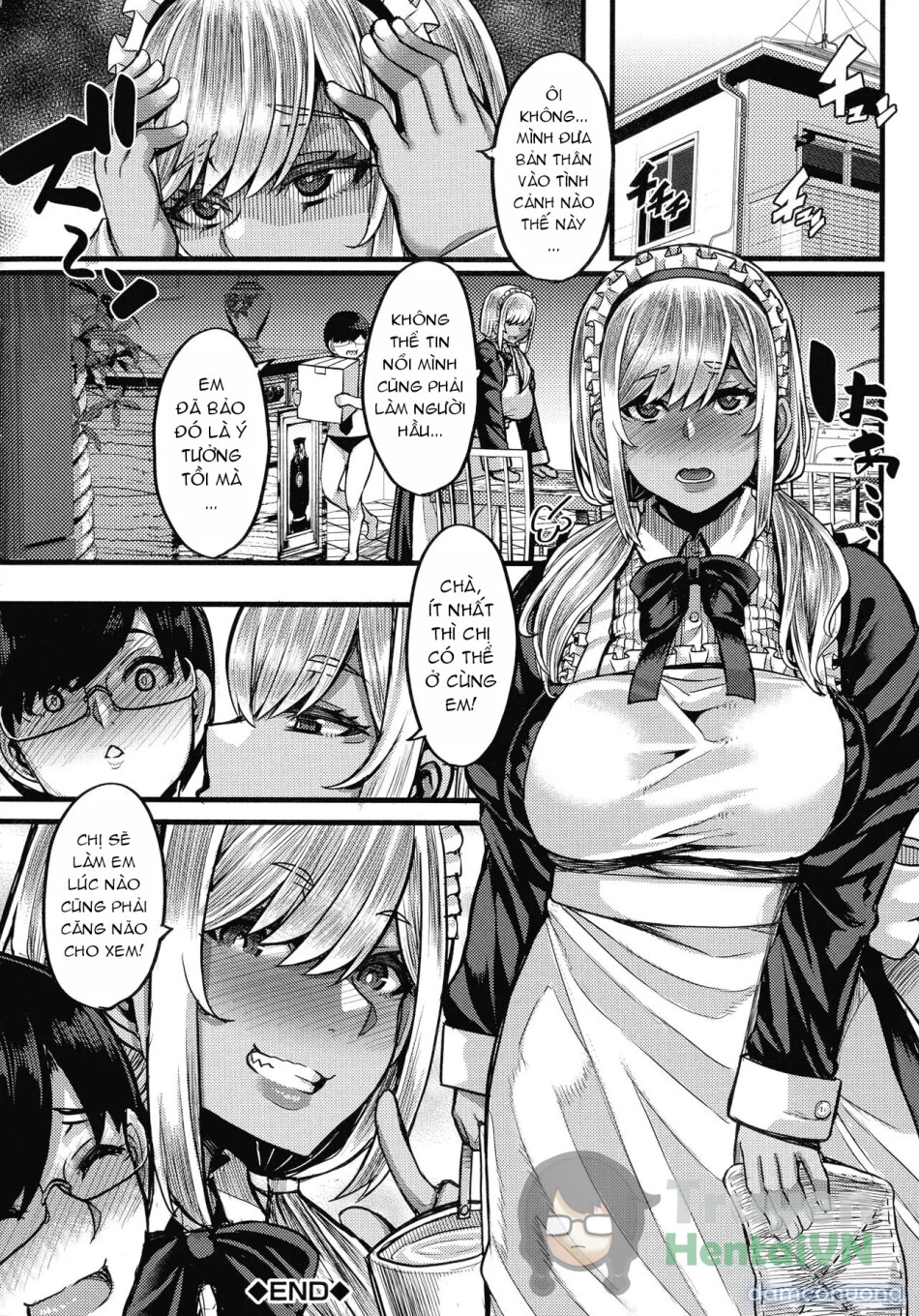Kasshoku Hime to Himitsu no Keiyaku 