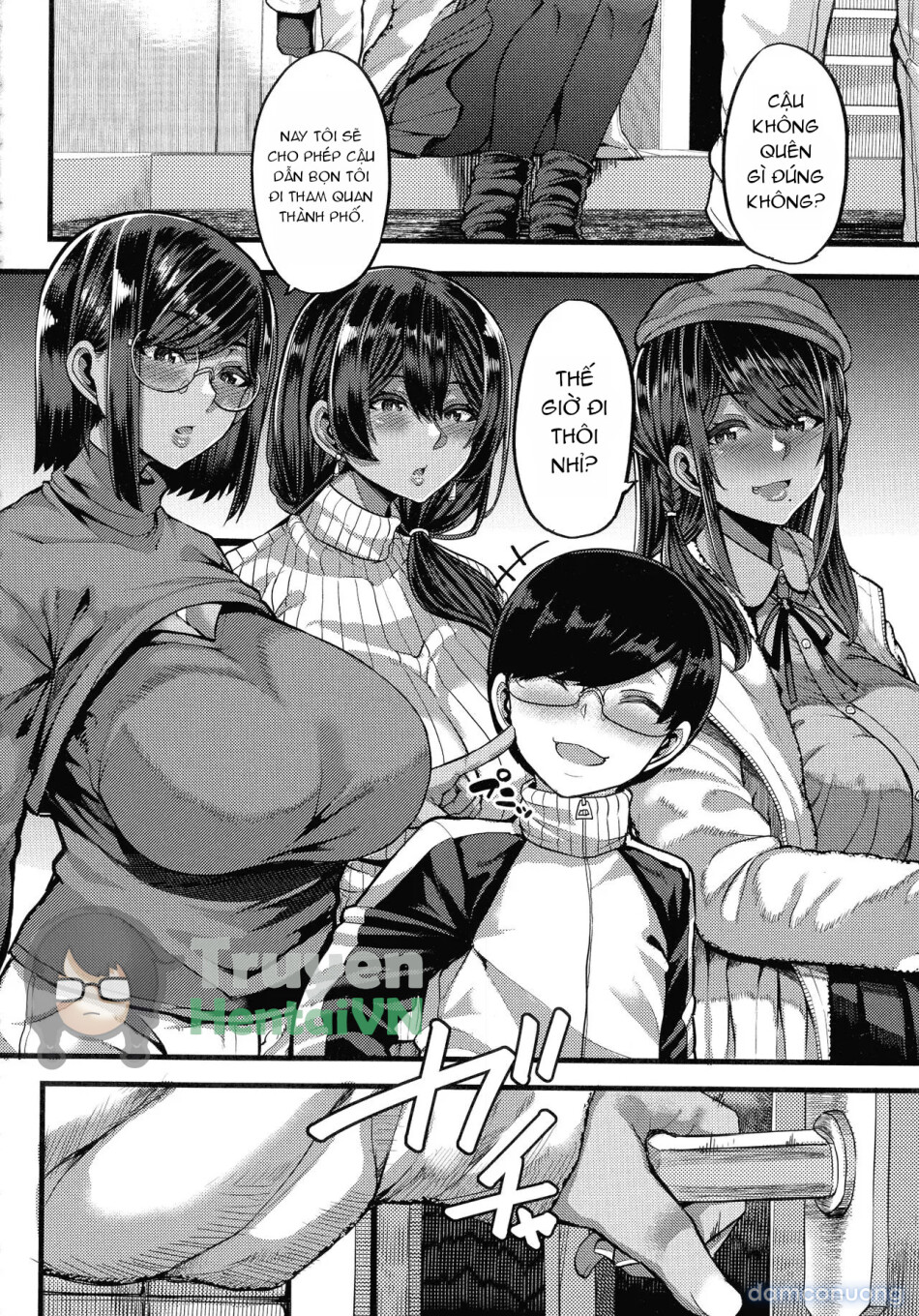 Kasshoku Hime to Himitsu no Keiyaku 