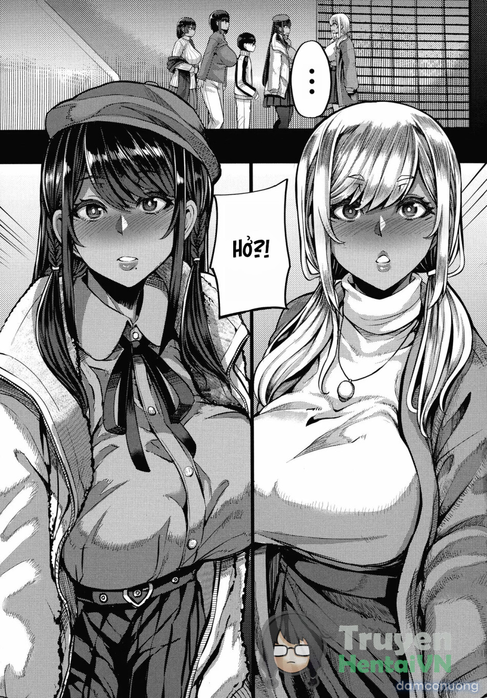 Kasshoku Hime to Himitsu no Keiyaku 
