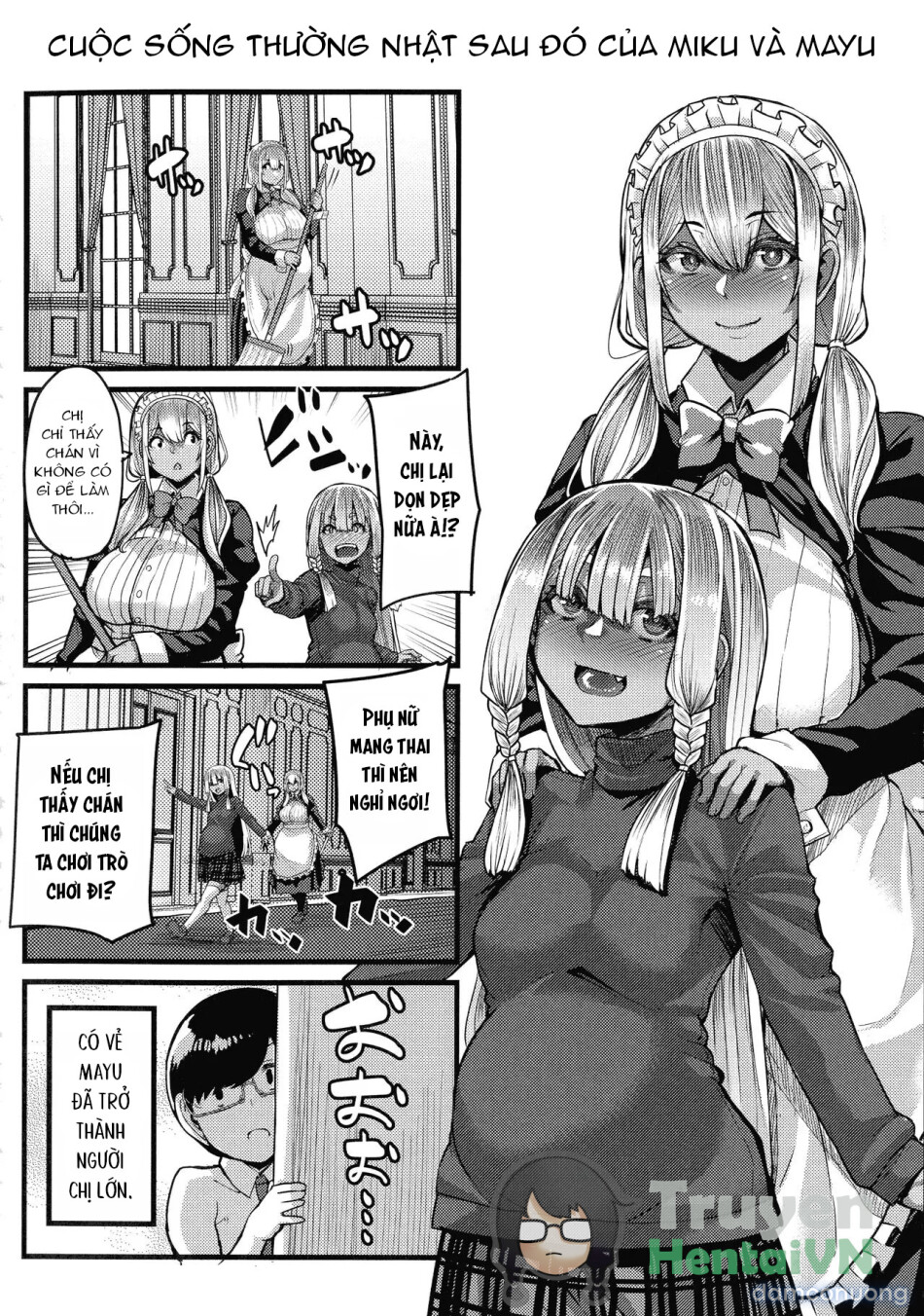 Kasshoku Hime to Himitsu no Keiyaku 
