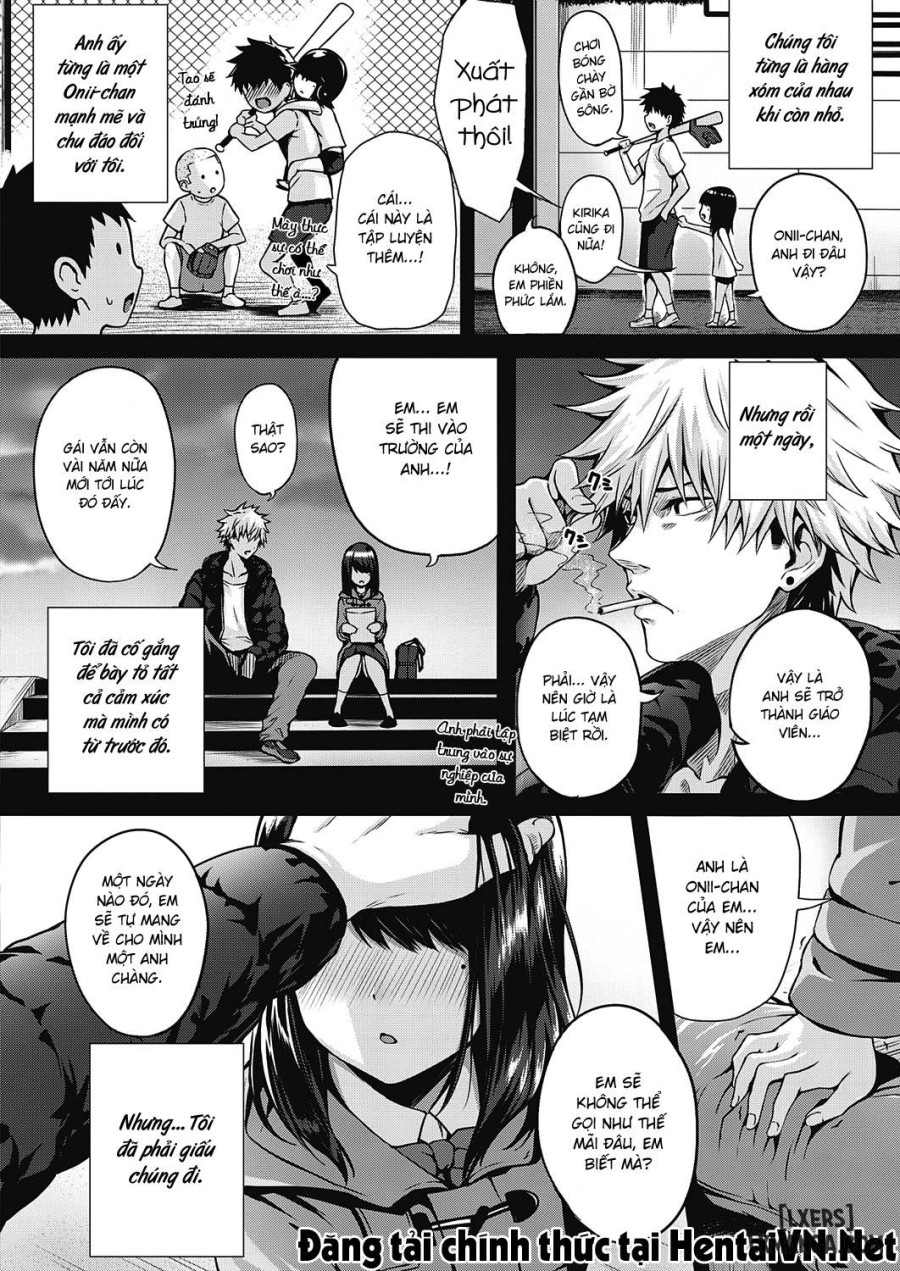 Re:Hatsukoi 