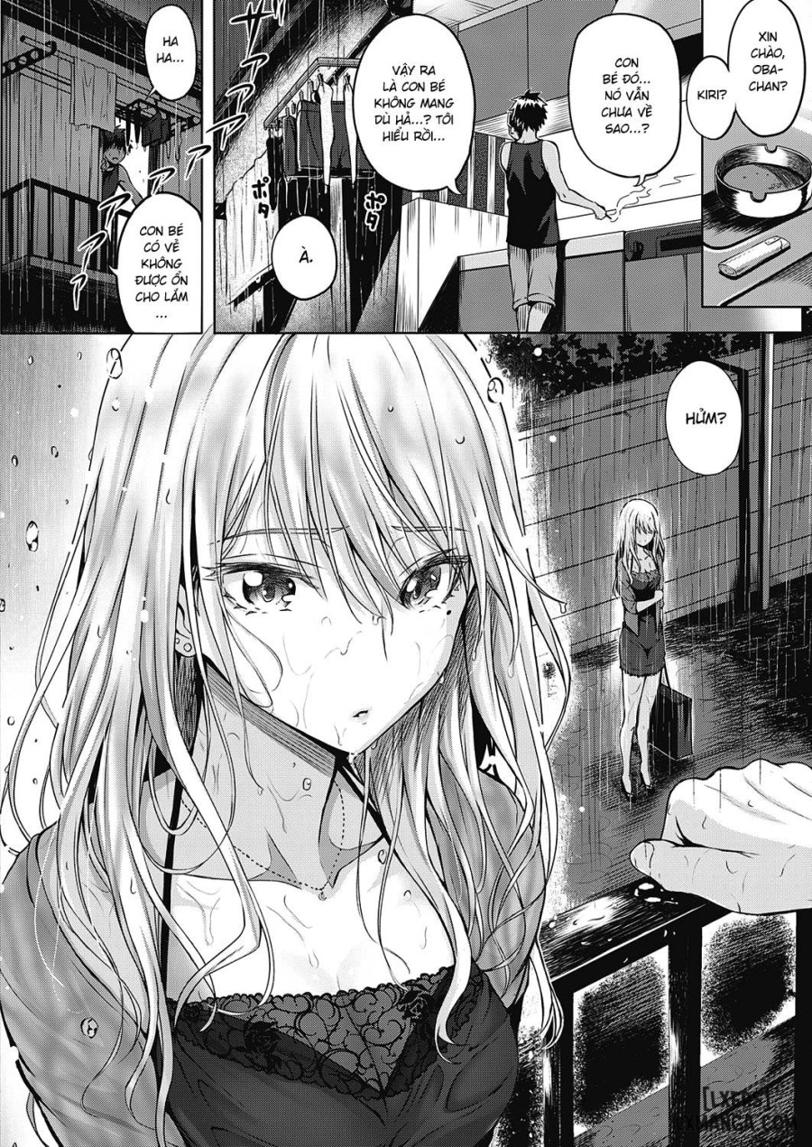 Re:Hatsukoi 