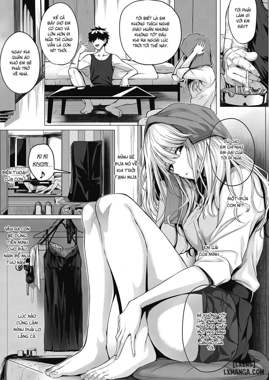 Re:Hatsukoi 