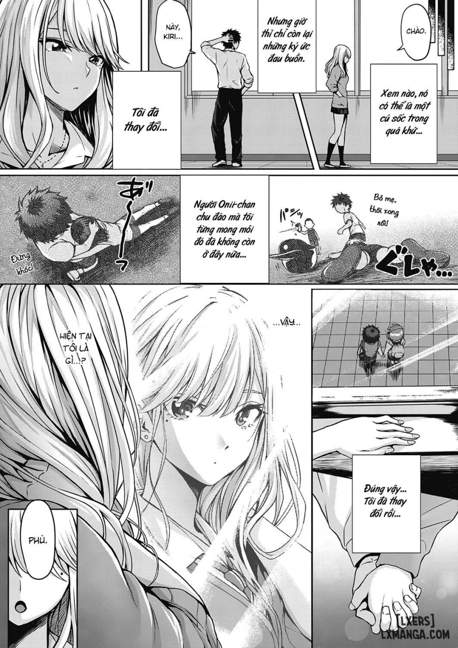 Re:Hatsukoi 