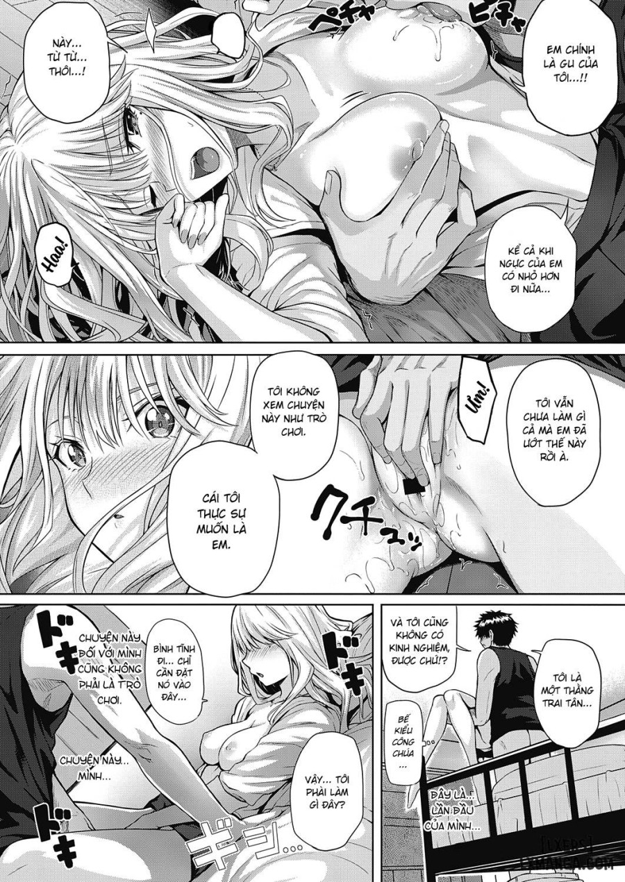 Re:Hatsukoi 