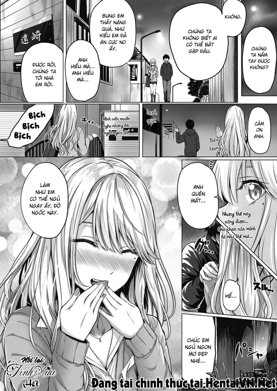 Re:Hatsukoi 