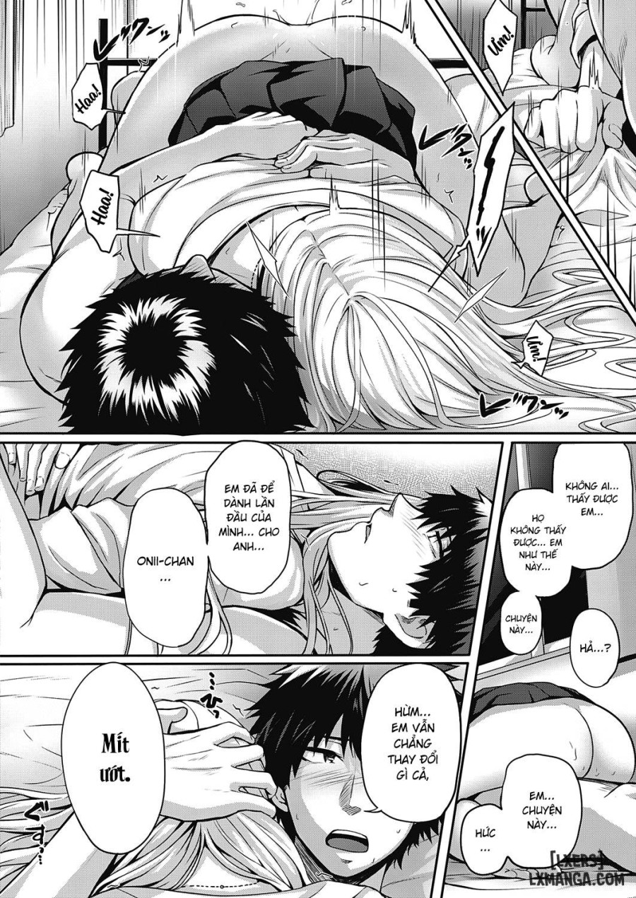 Re:Hatsukoi 