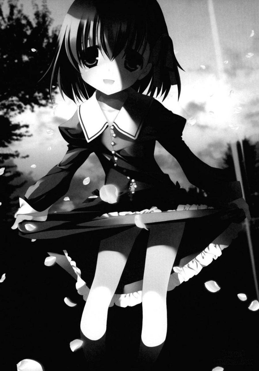 Sakura Chire 