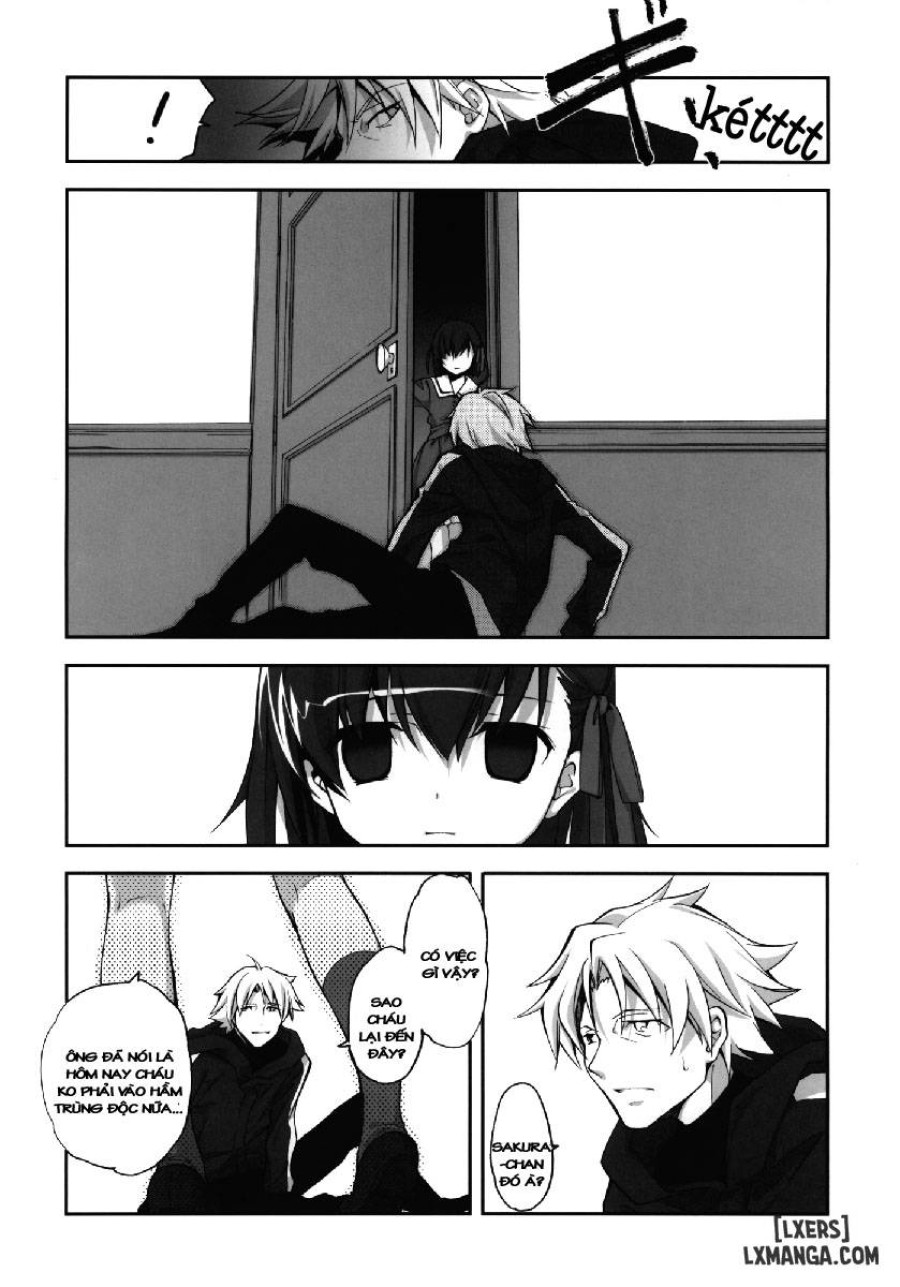 Sakura Chire 