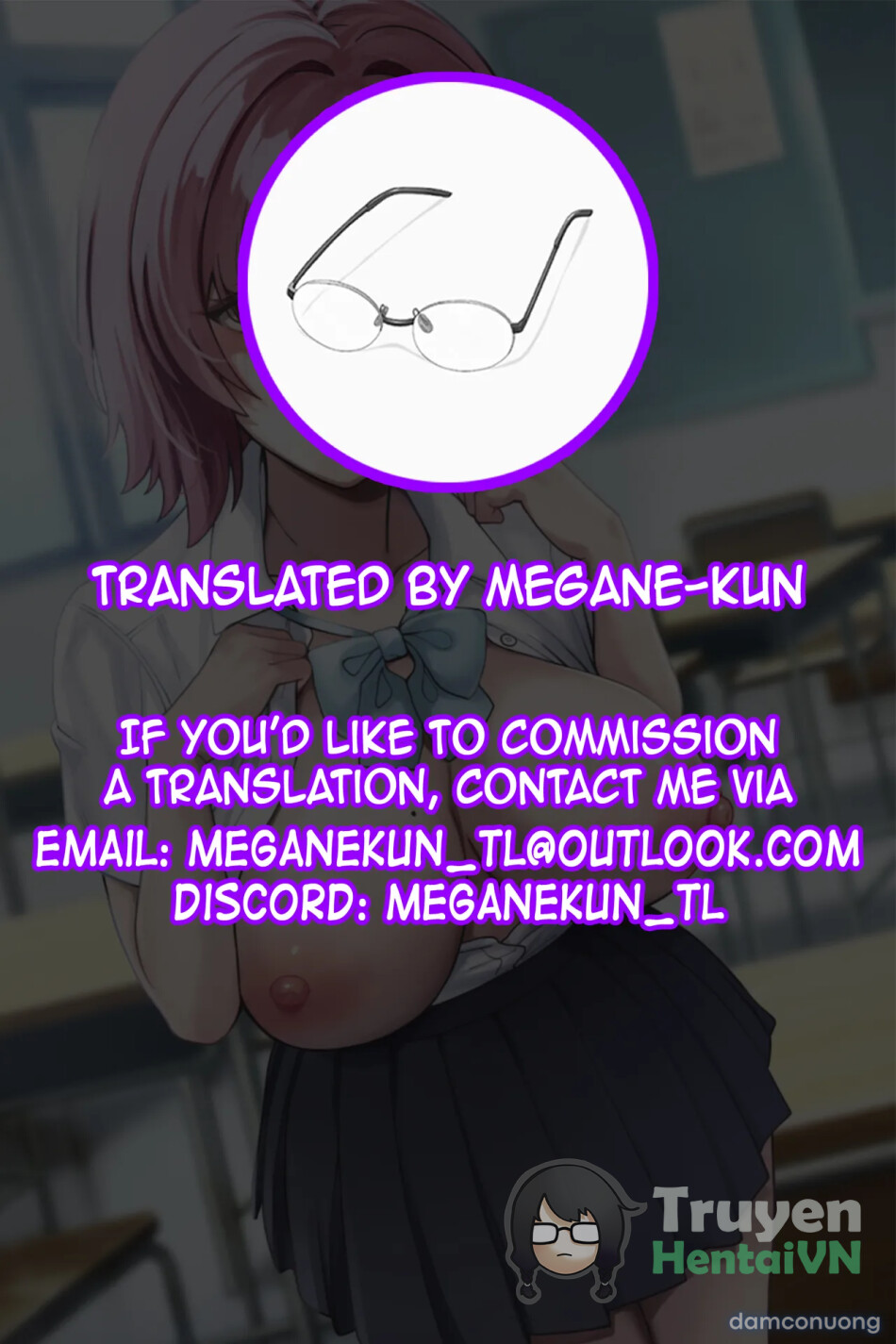 Class de Kakure Ninki no Hirose-san ga Guigui kuru! 