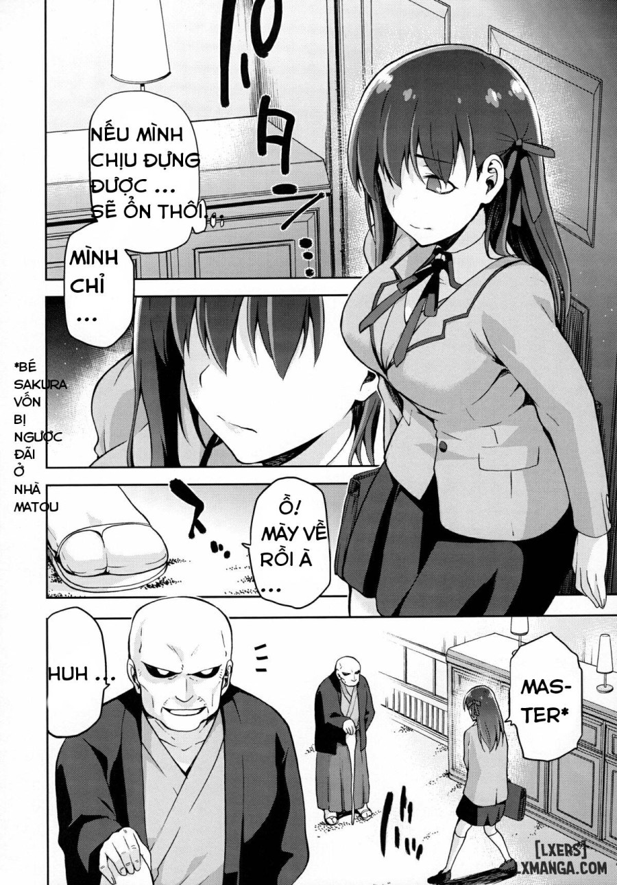 Sakura Neya 