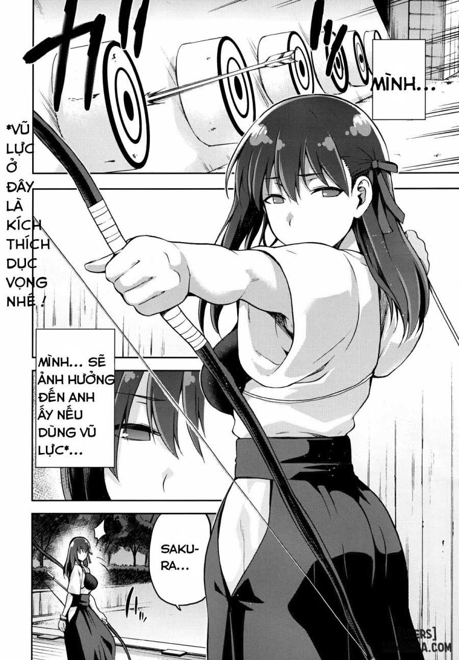 Sakura Neya 