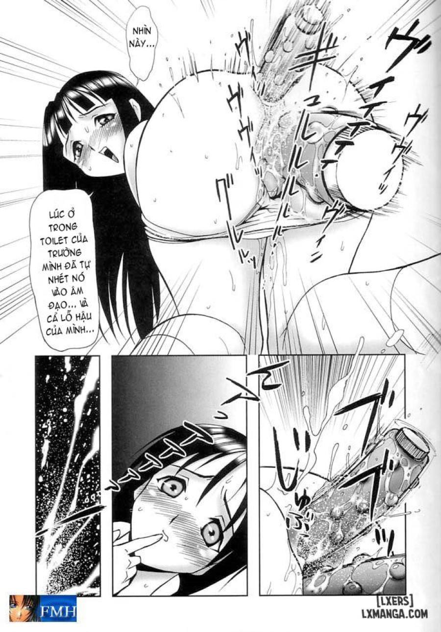 Reijuu Tenshi 