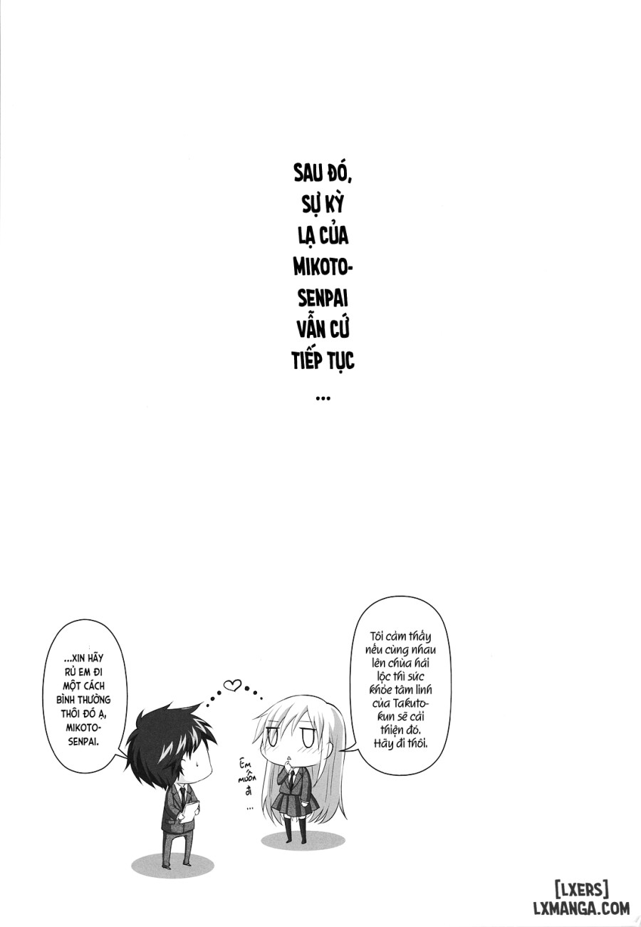 Reikan Shoujo to Himitsu no Gishiki 
