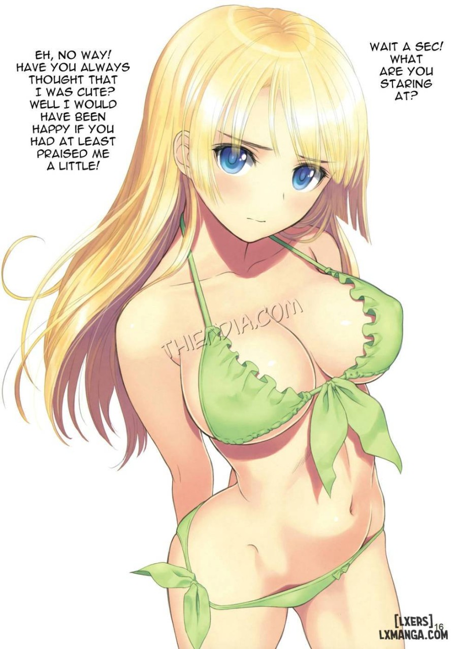 Reiko-san to Mayo-chan no Koto wo Omotte Itara 