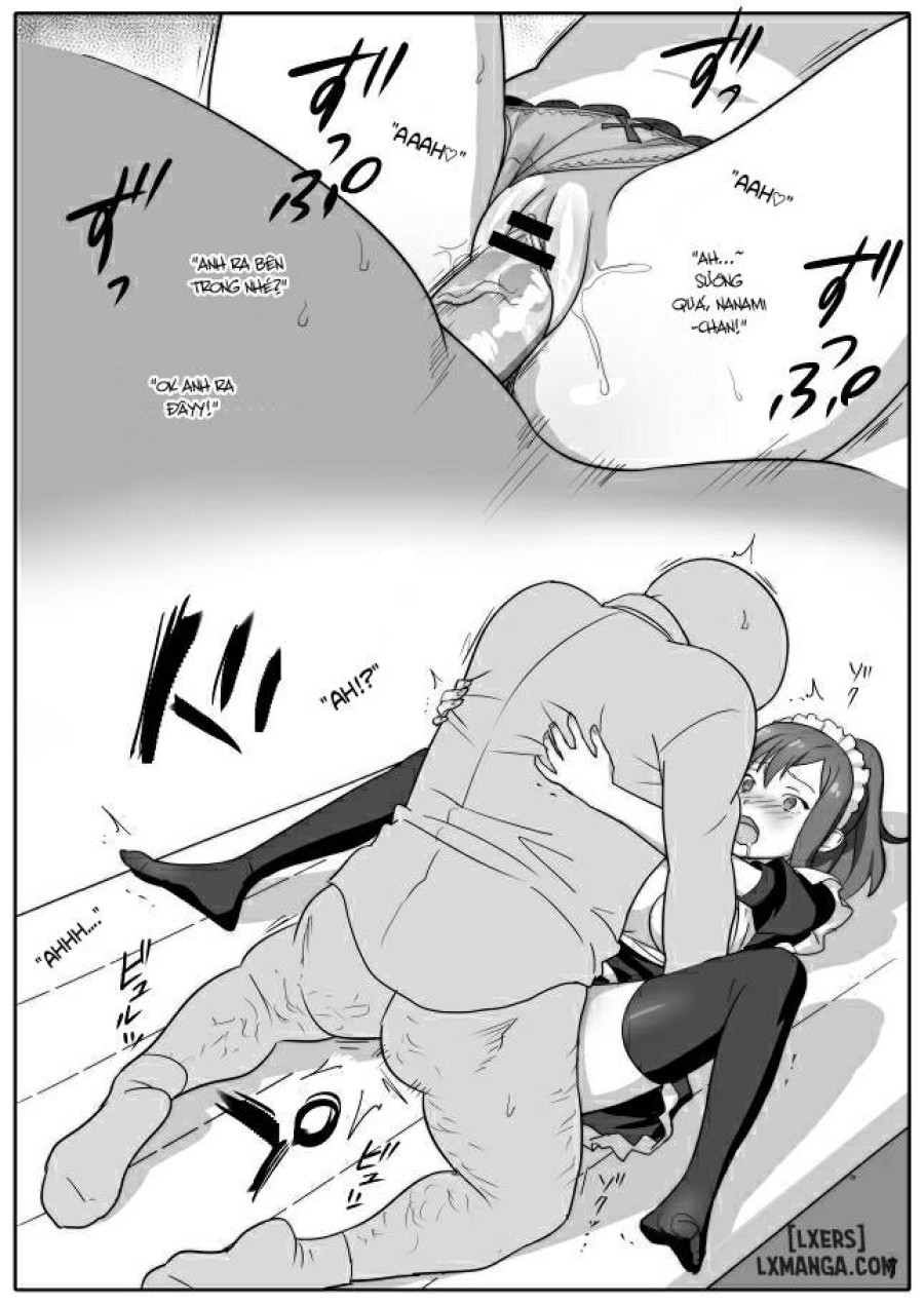 Sakura Sou no Ecchi na Orihon 