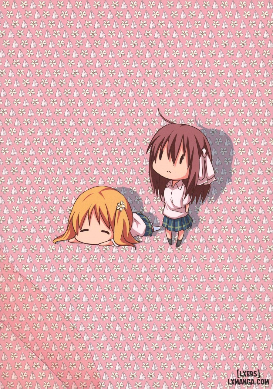 Sakura Strip 