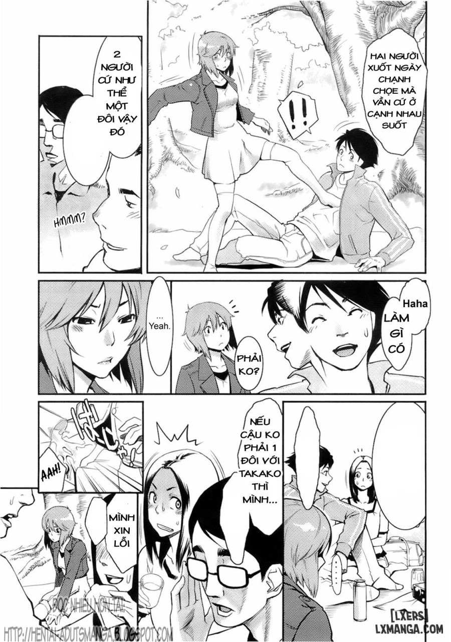 Sakura to Sake to Koigokoro 