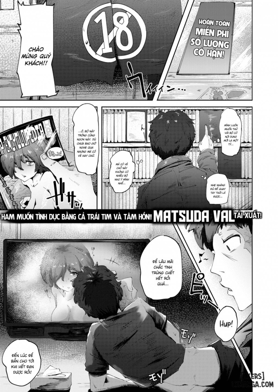 Sakura-chan’s Lingering Regrets 