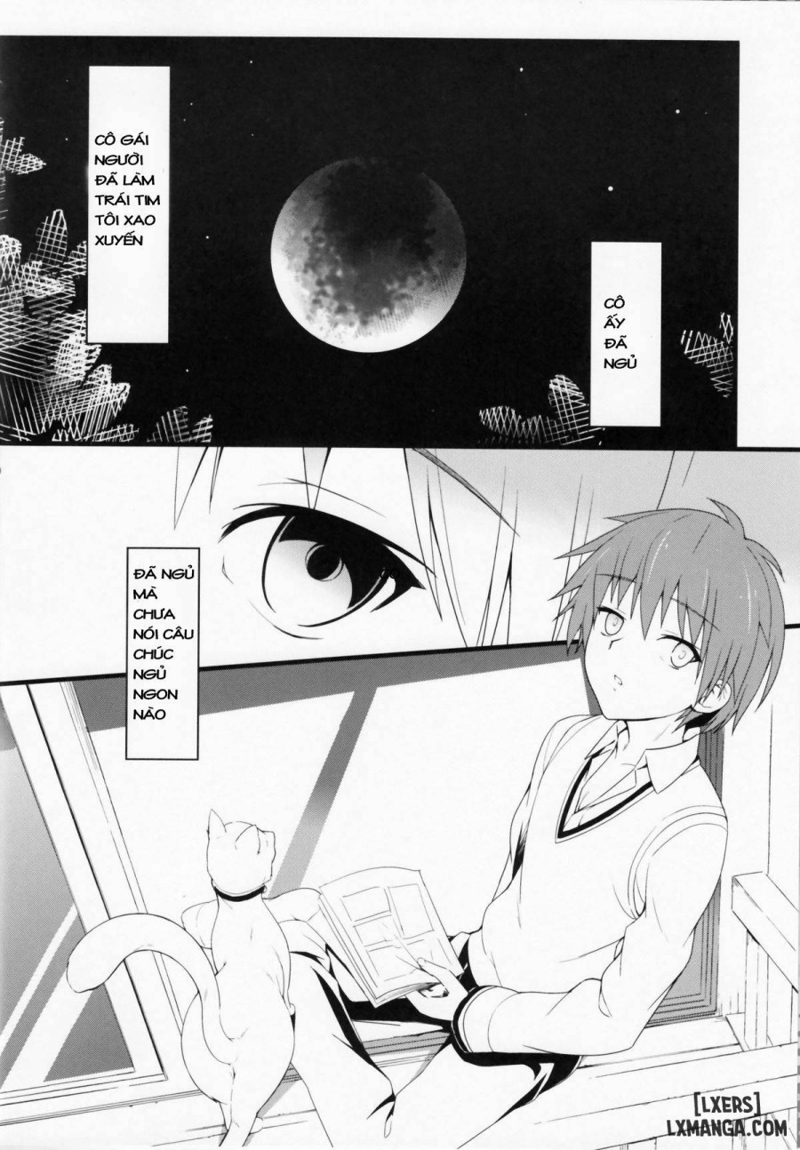 Sakurasou no Majimena Kanojo 