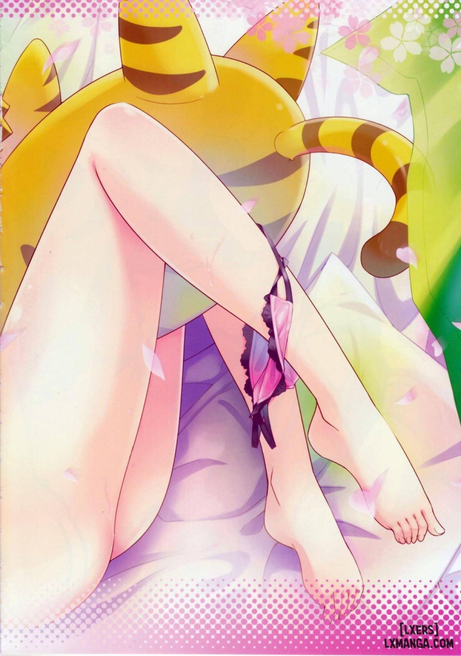 Sakurasou no Majimena Kanojo 
