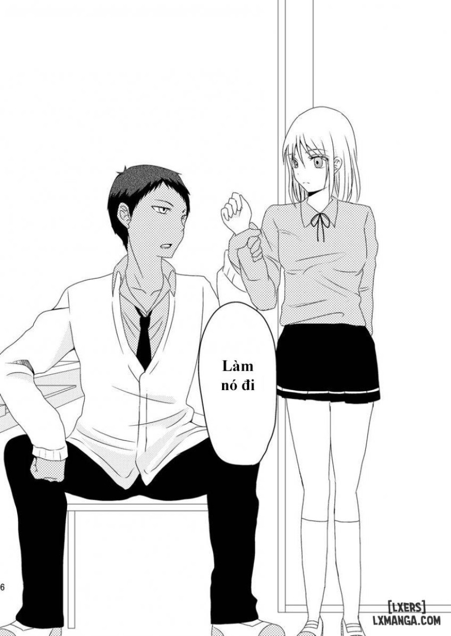 Relationship of Kiseki and Teikou Basketball Manager - Blue Wolf Edition 